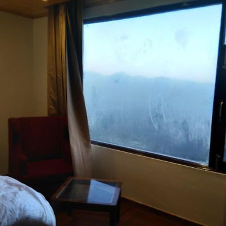 The Alpine Retreat Shimla Exterior photo