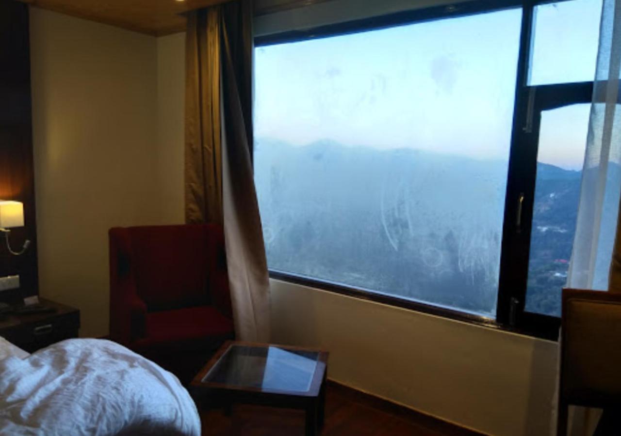 The Alpine Retreat Shimla Exterior photo